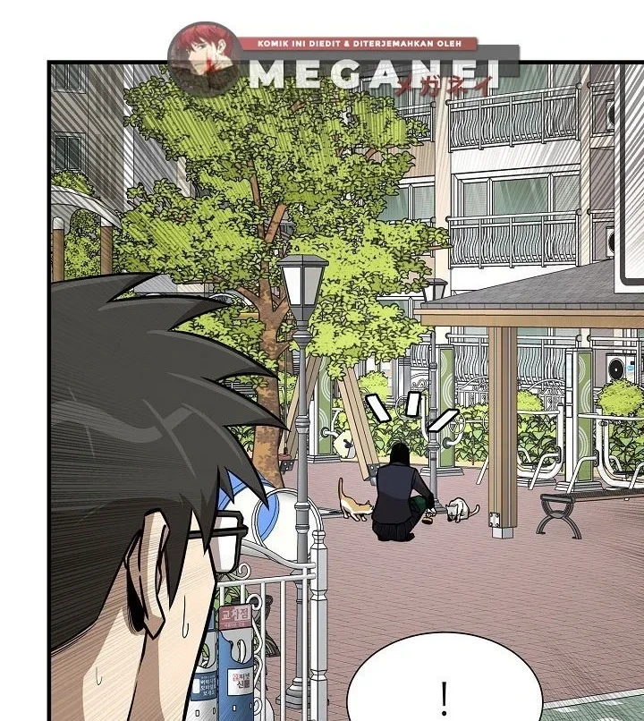 Return Survival Chapter 79 Gambar 62
