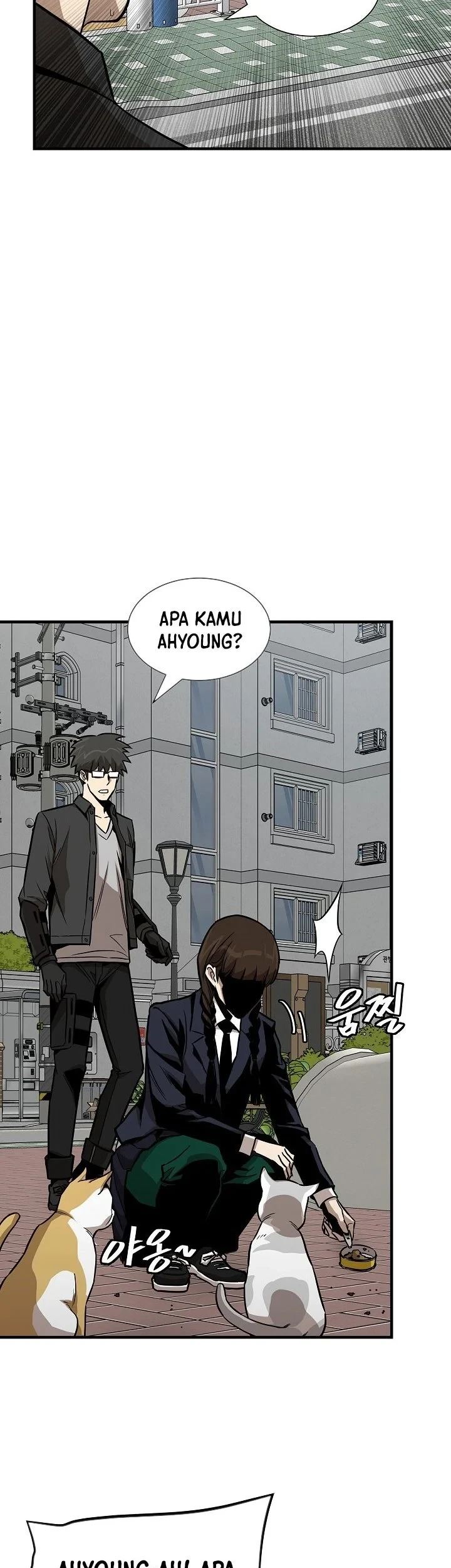 Return Survival Chapter 79 Gambar 63