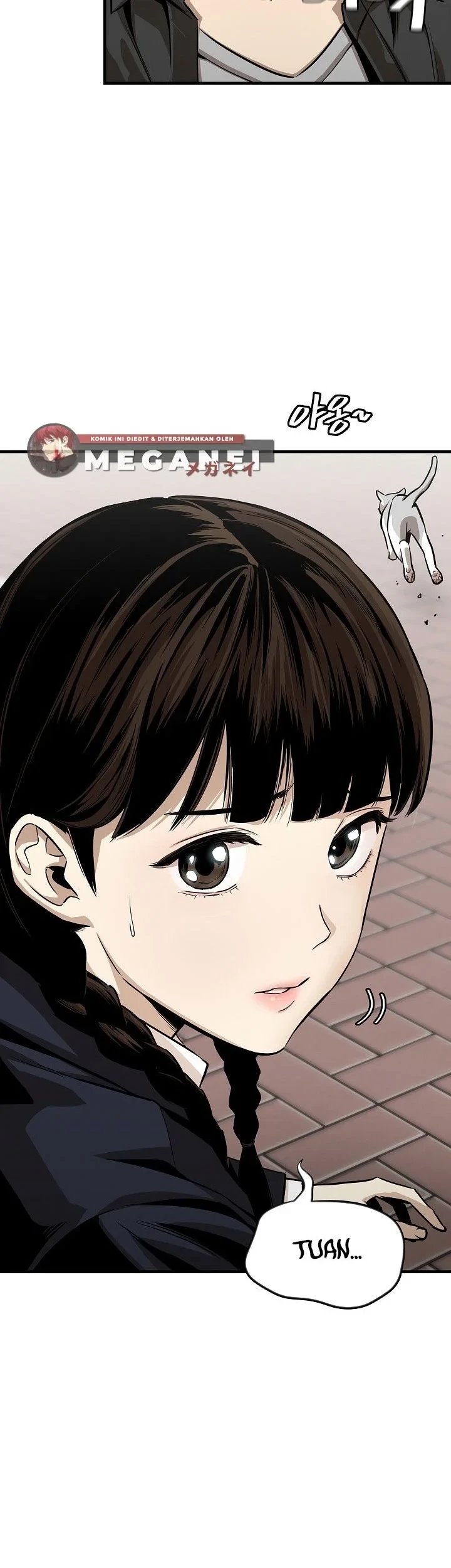 Return Survival Chapter 79 Gambar 65