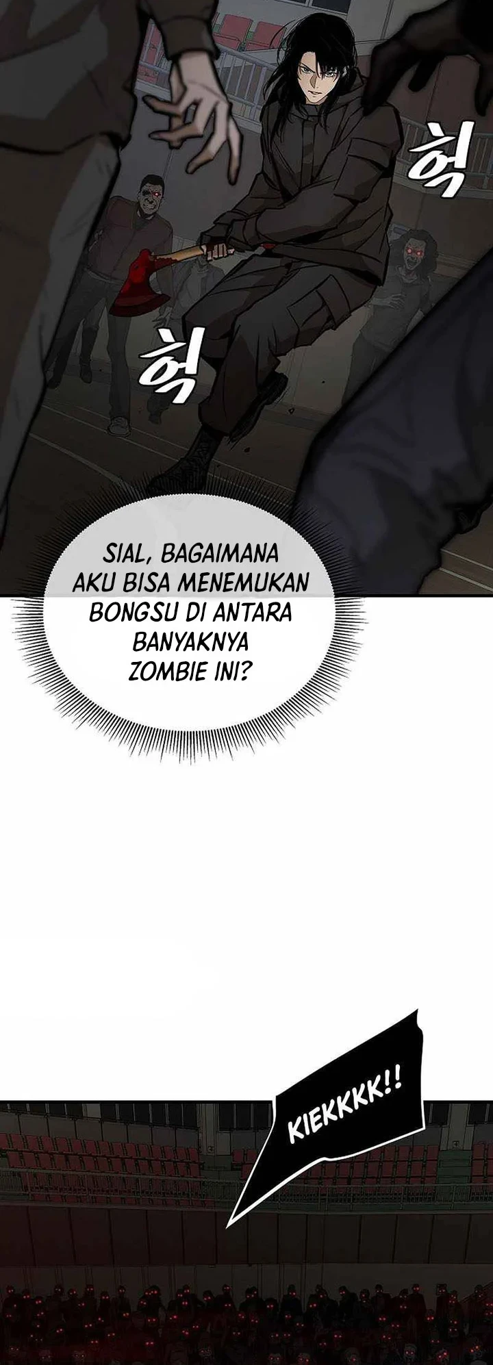 Return Survival Chapter 8 Gambar 19