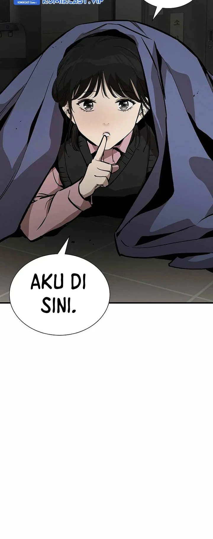 Return Survival Chapter 8 Gambar 31