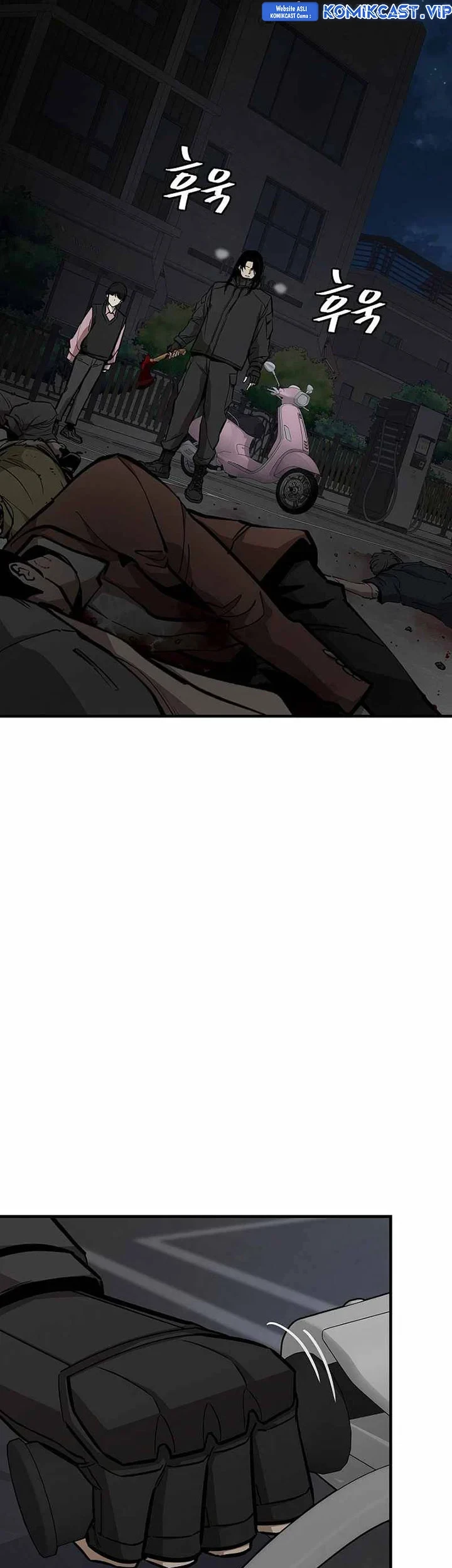 Return Survival Chapter 8 Gambar 44