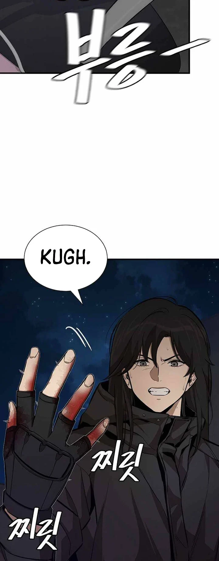 Return Survival Chapter 8 Gambar 45