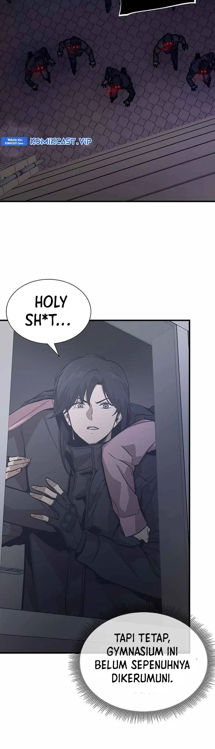 Return Survival Chapter 8 Gambar 4