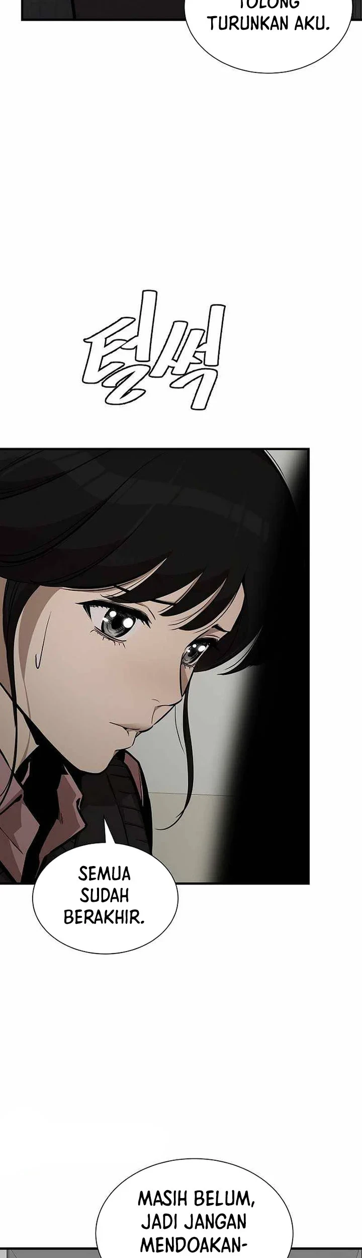Return Survival Chapter 8 Gambar 6