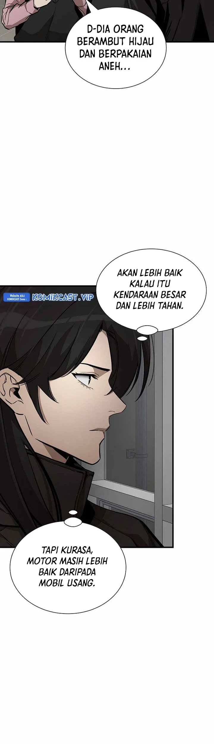 Return Survival Chapter 8 Gambar 12