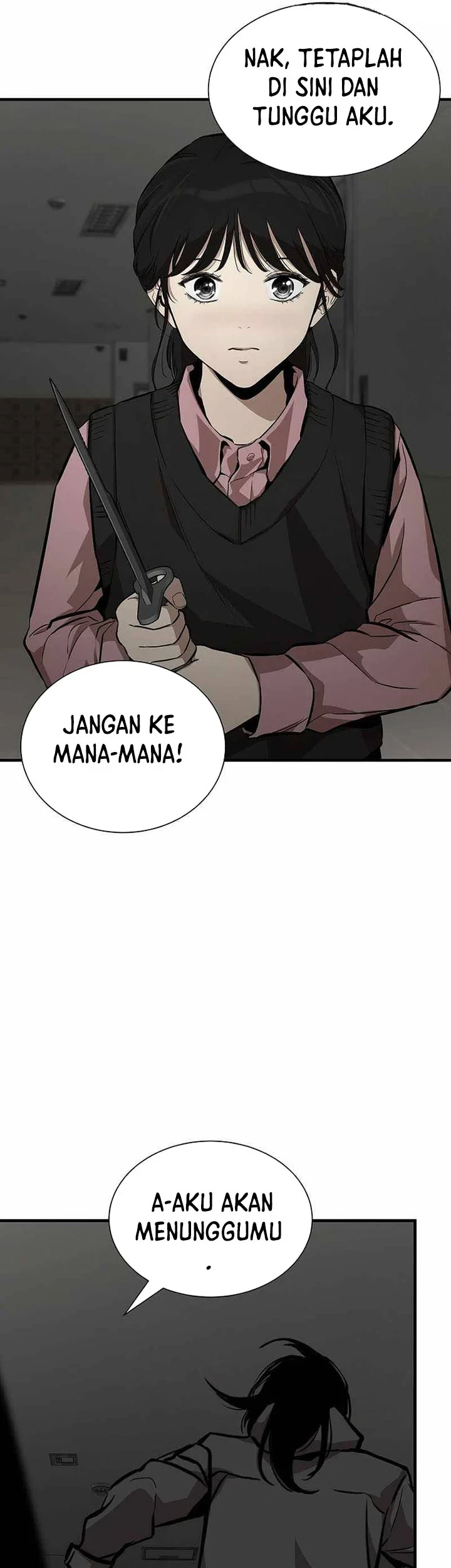 Return Survival Chapter 8 Gambar 14