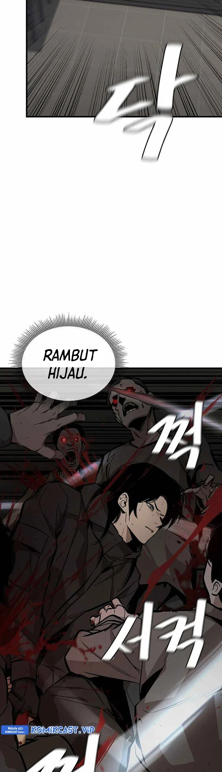 Return Survival Chapter 8 Gambar 16