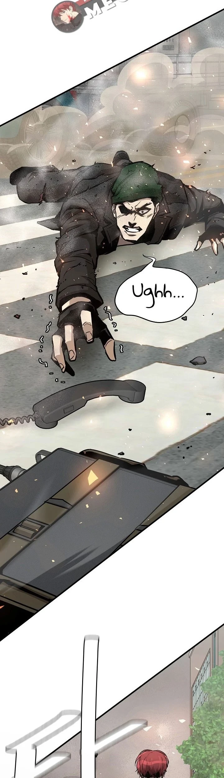 Return Survival Chapter 80 Gambar 61