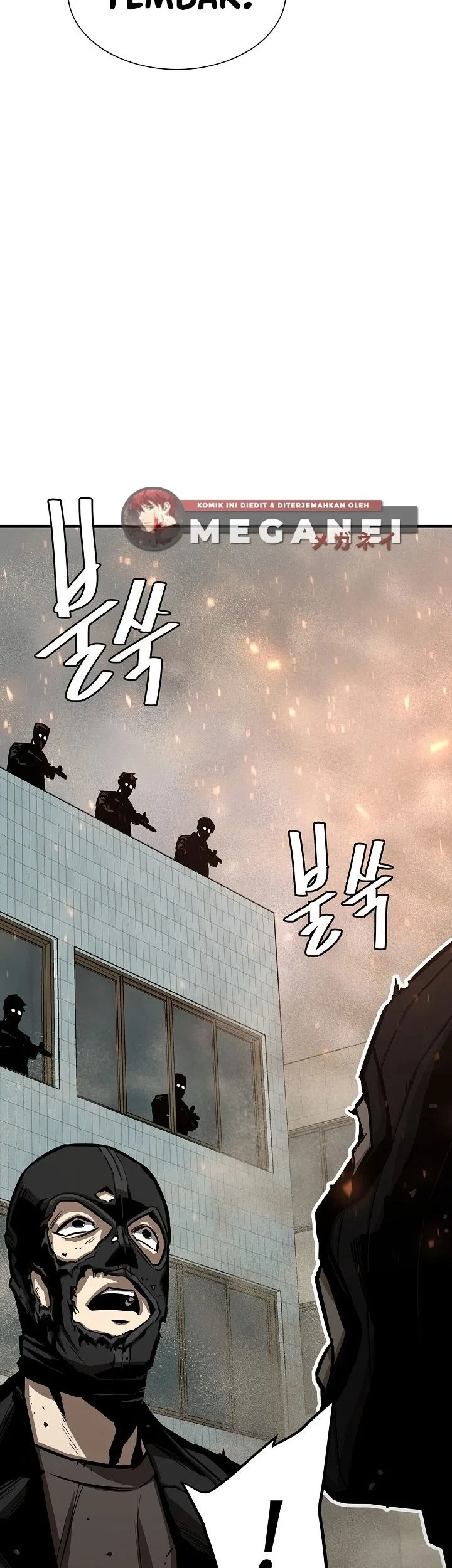Return Survival Chapter 80 Gambar 65