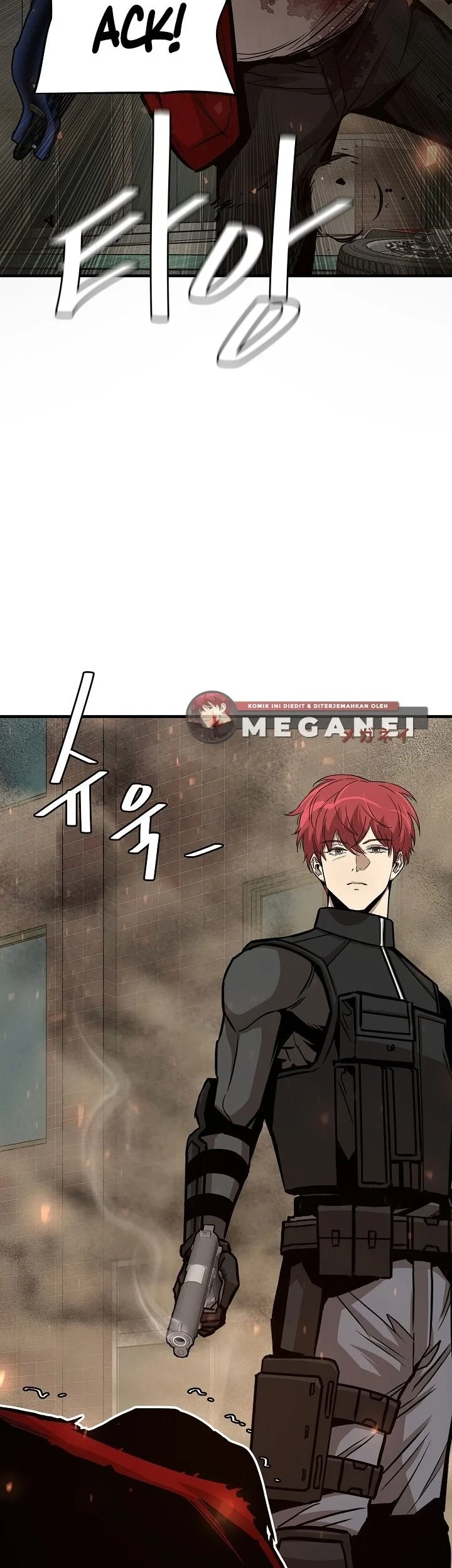Return Survival Chapter 80 Gambar 71