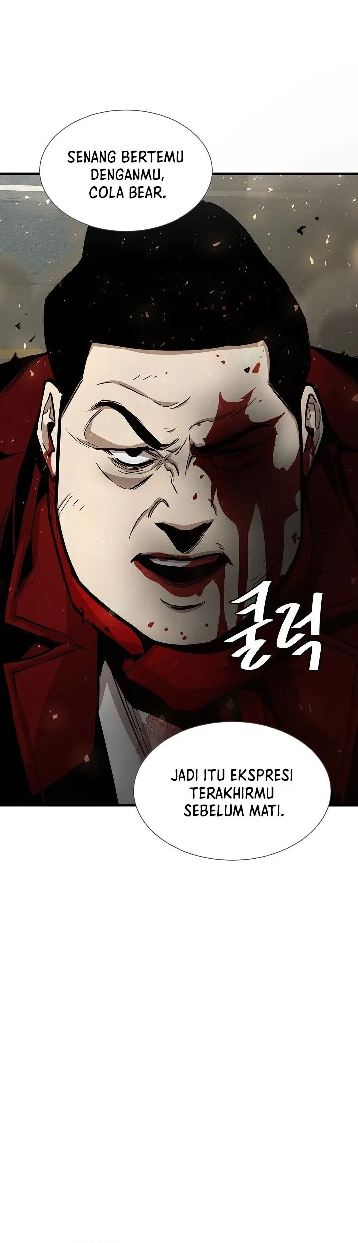 Return Survival Chapter 80 Gambar 73
