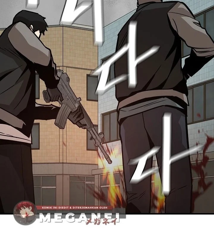 Return Survival Chapter 80 Gambar 80
