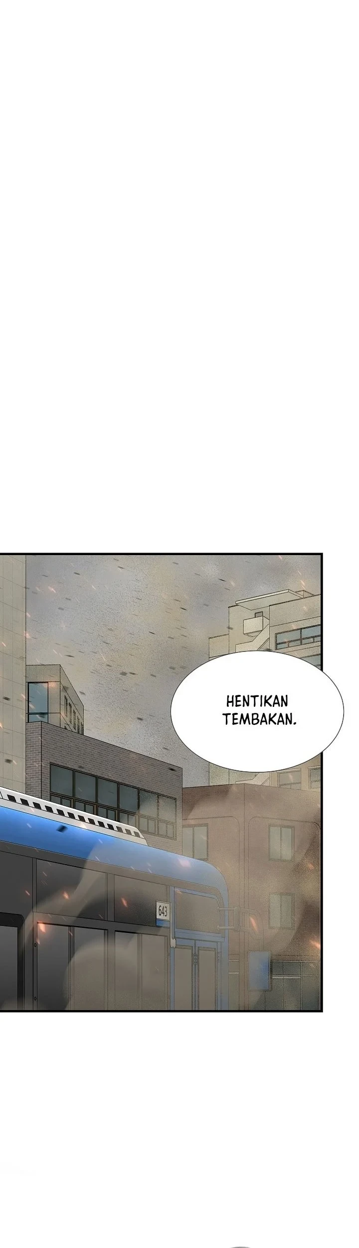 Return Survival Chapter 80 Gambar 81