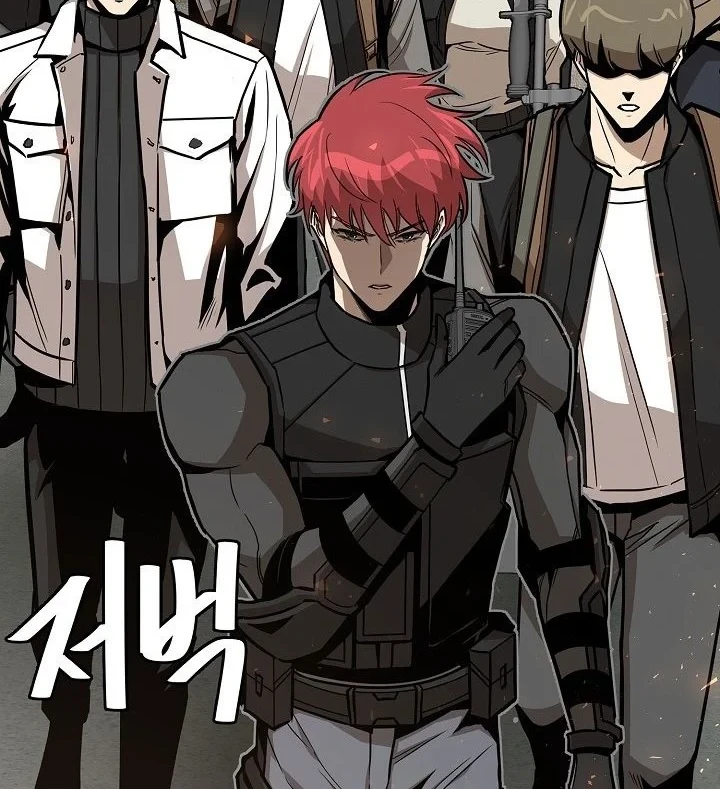 Return Survival Chapter 80 Gambar 84