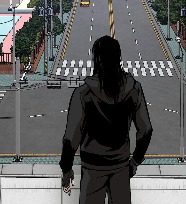 Return Survival Chapter 80 Gambar 88