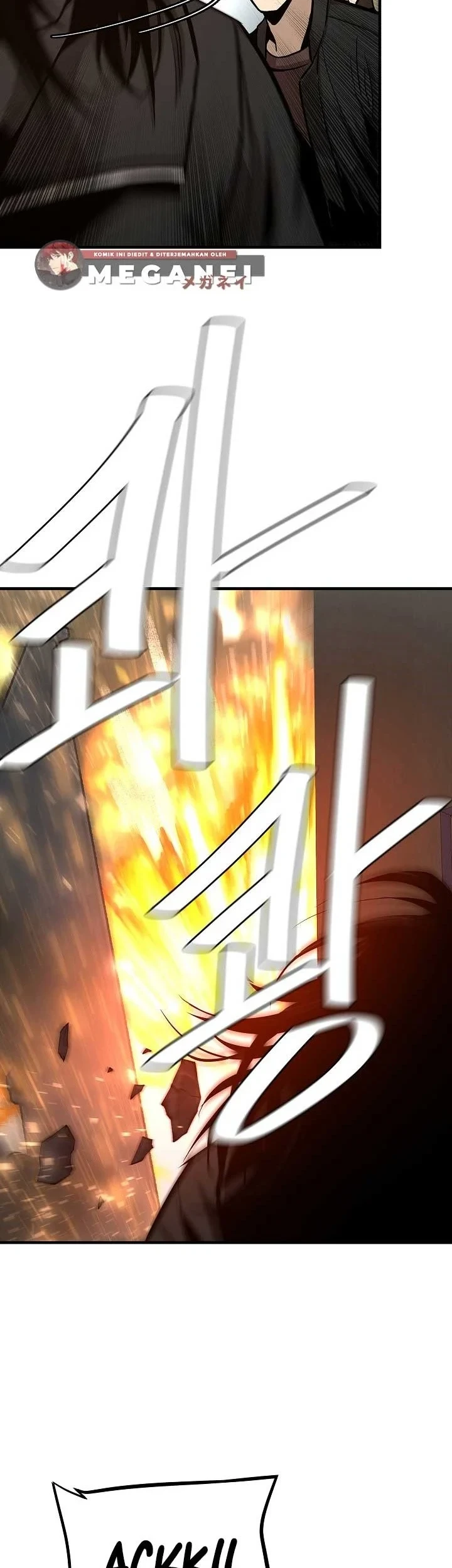 Return Survival Chapter 81 Gambar 50