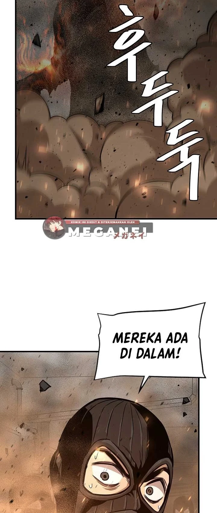 Return Survival Chapter 81 Gambar 52
