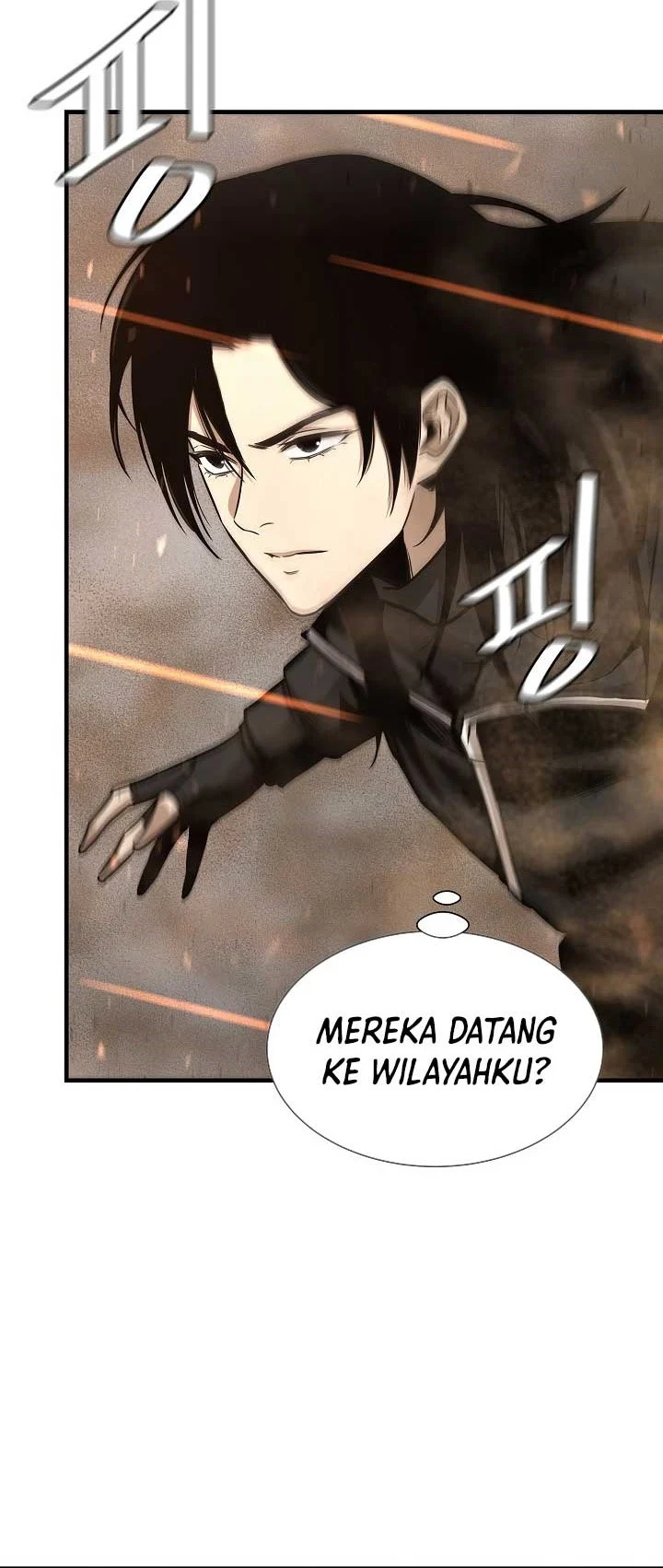 Return Survival Chapter 81 Gambar 55
