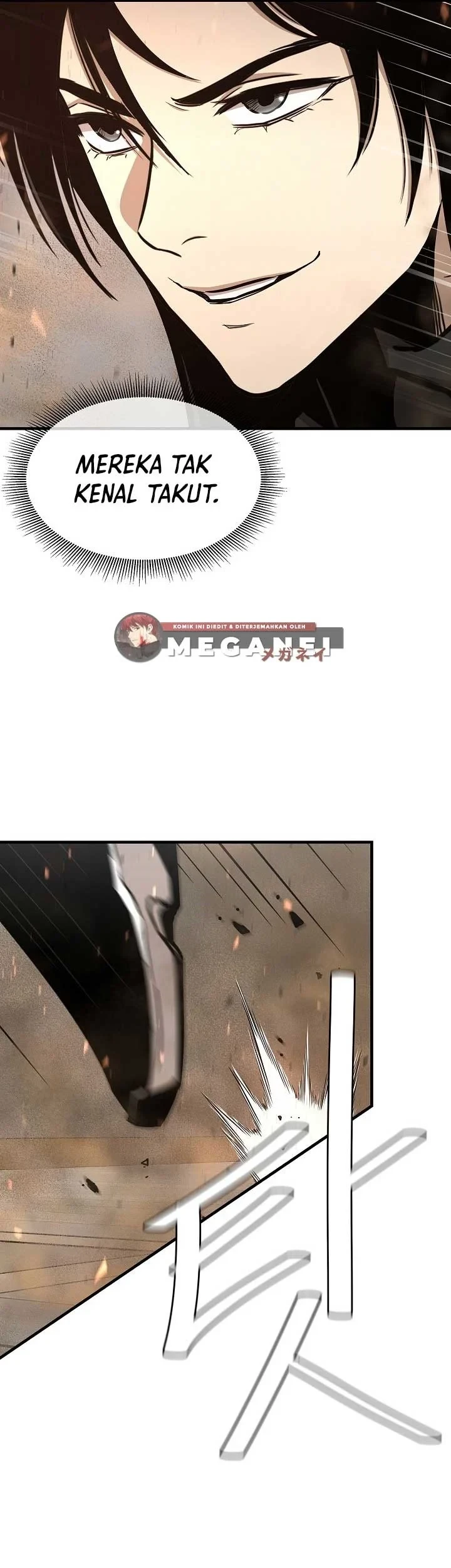 Return Survival Chapter 81 Gambar 56