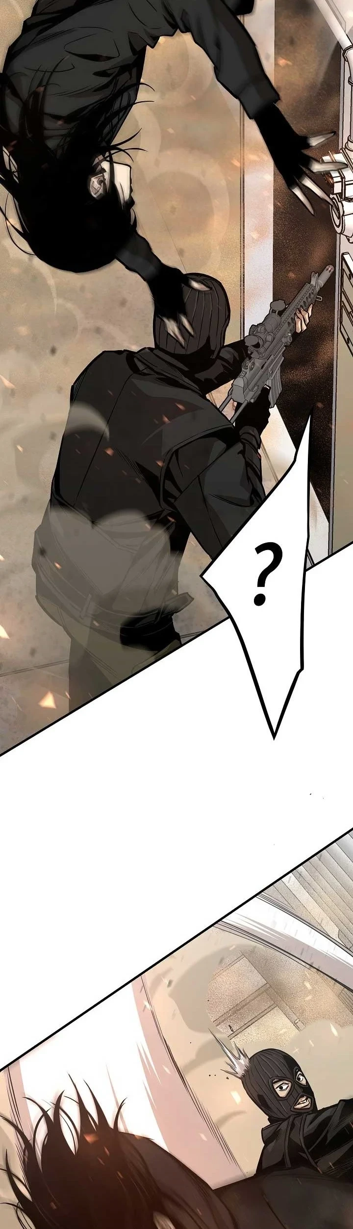 Return Survival Chapter 81 Gambar 59