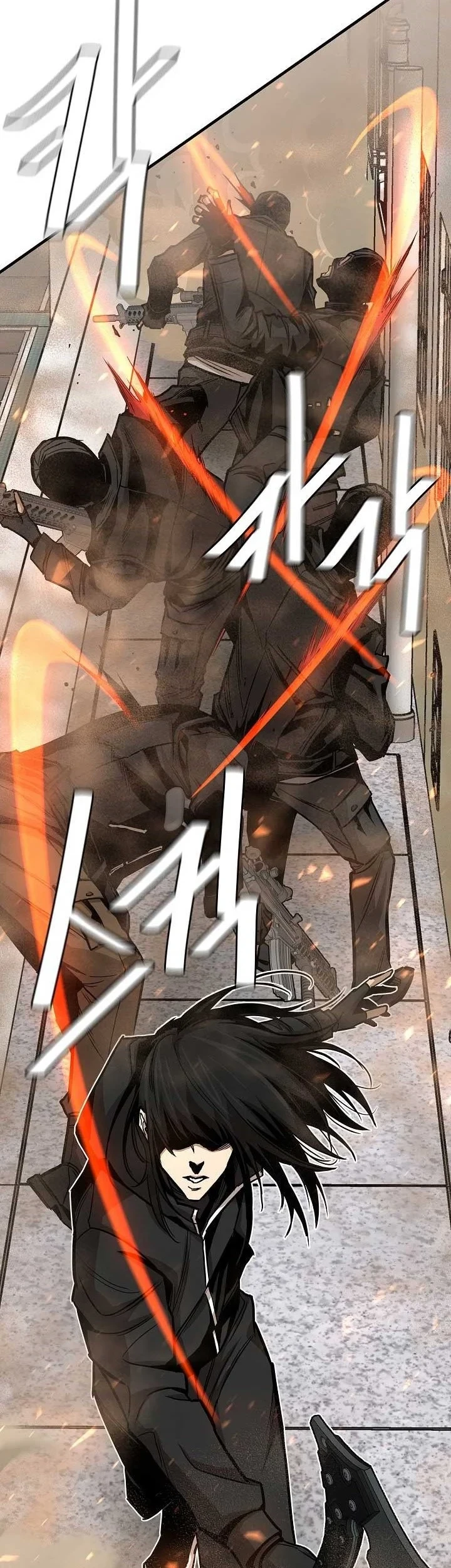 Return Survival Chapter 81 Gambar 68