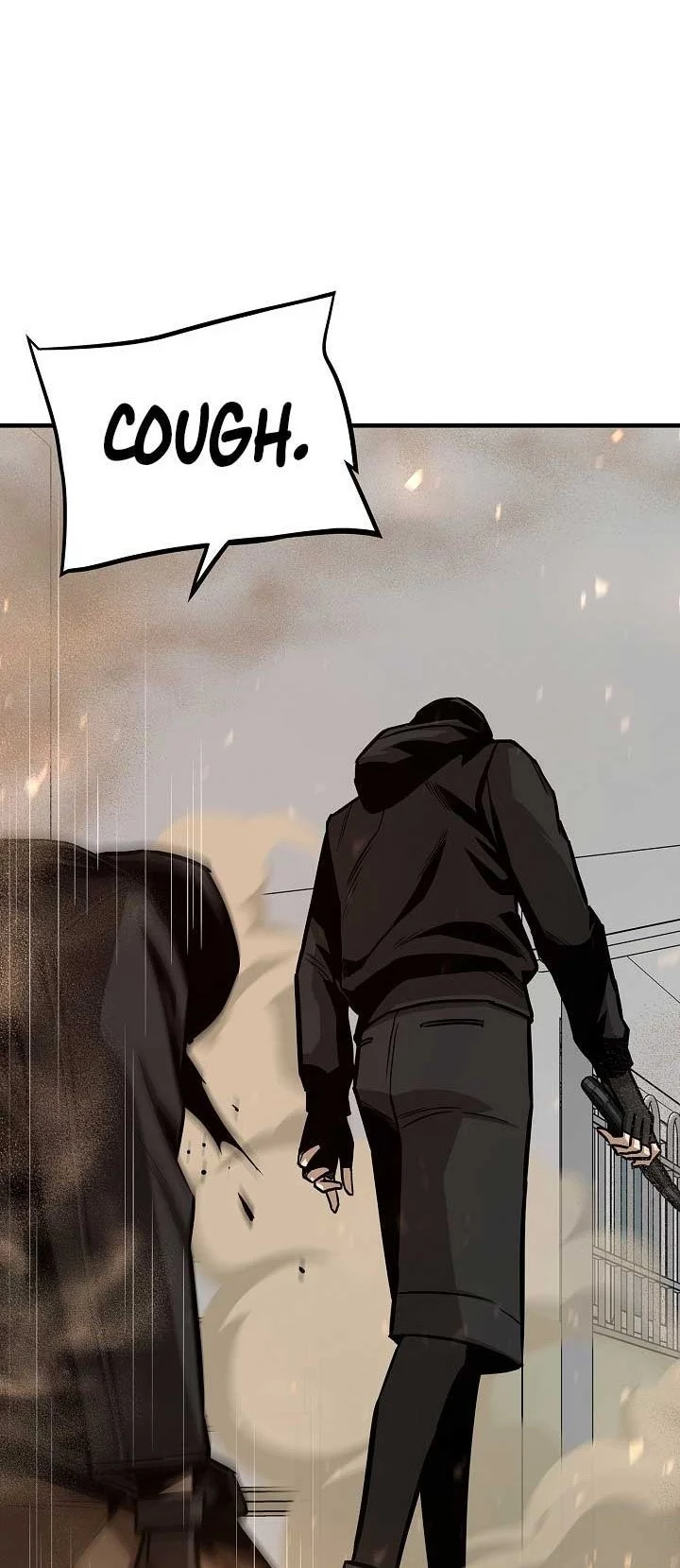 Return Survival Chapter 81 Gambar 70