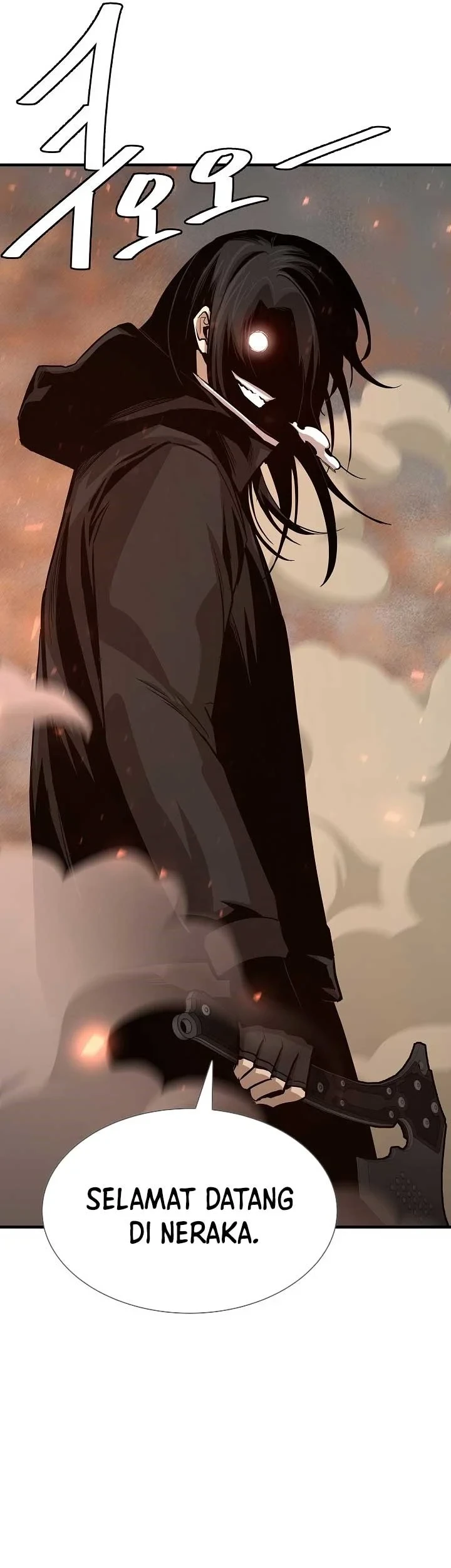 Return Survival Chapter 81 Gambar 74