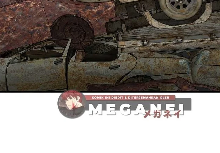 Return Survival Chapter 81 Gambar 78