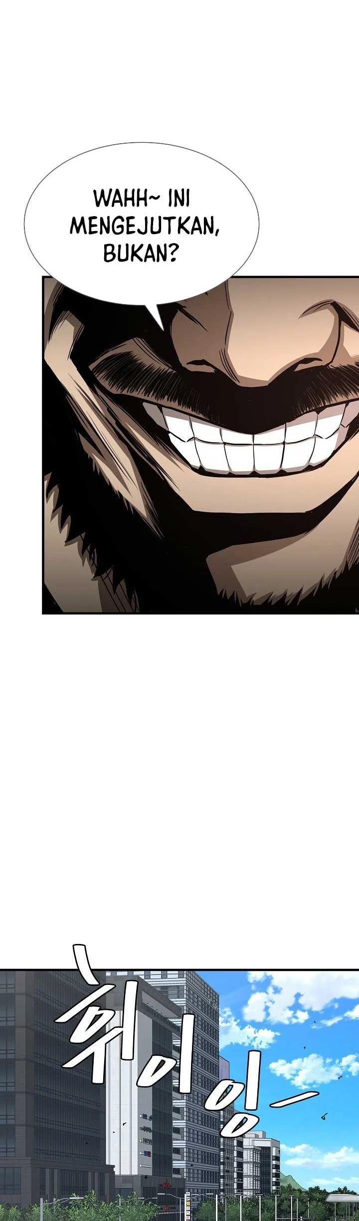 Return Survival Chapter 81 Gambar 79