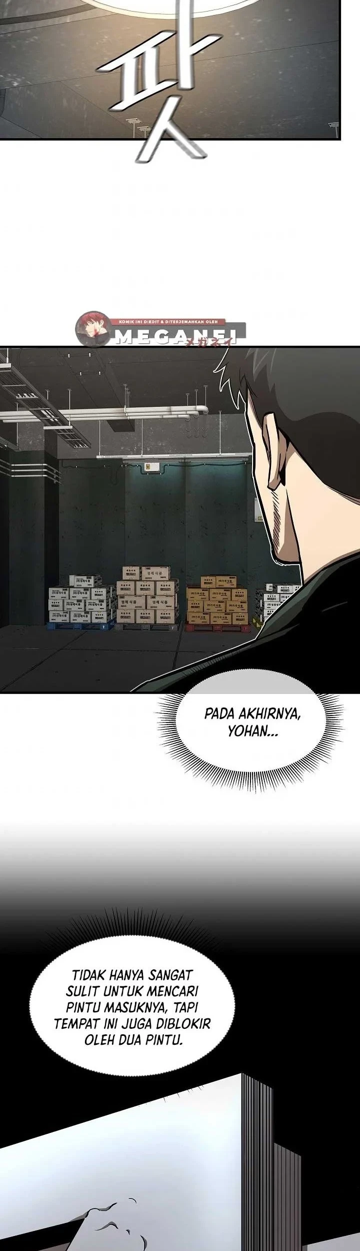 Return Survival Chapter 82 Gambar 55