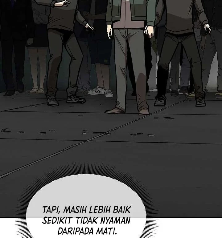 Return Survival Chapter 82 Gambar 58