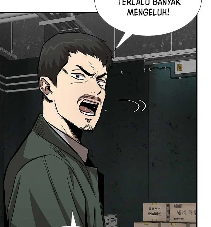 Return Survival Chapter 82 Gambar 60