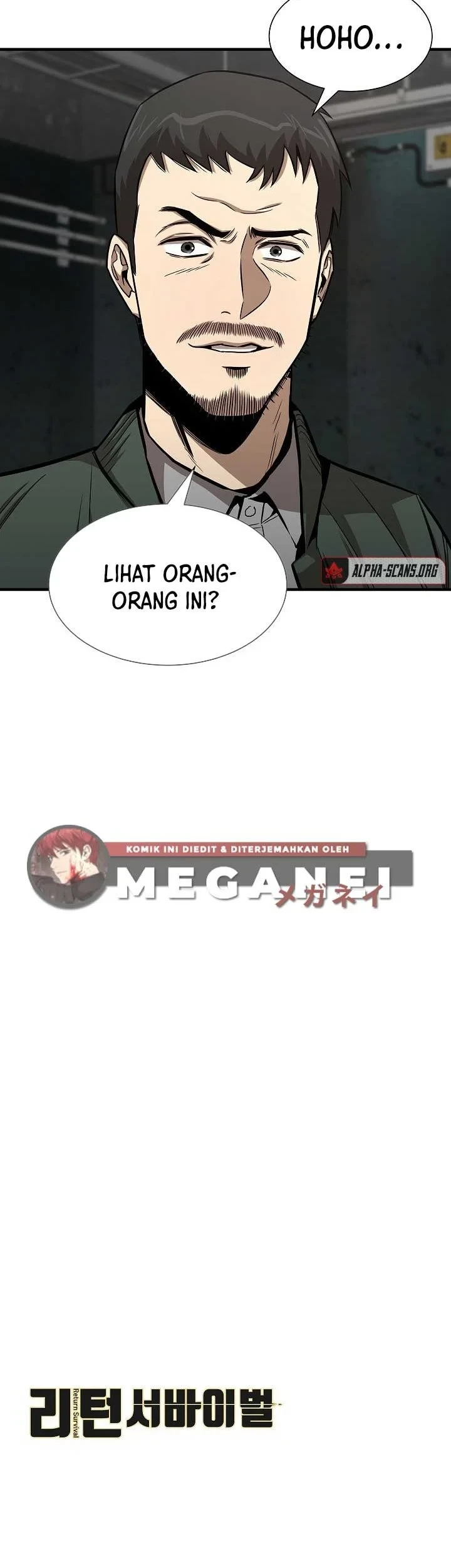 Return Survival Chapter 82 Gambar 73