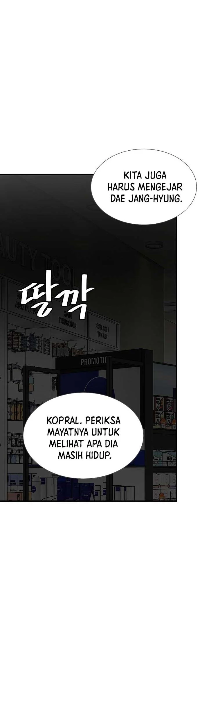 Return Survival Chapter 83 Gambar 31