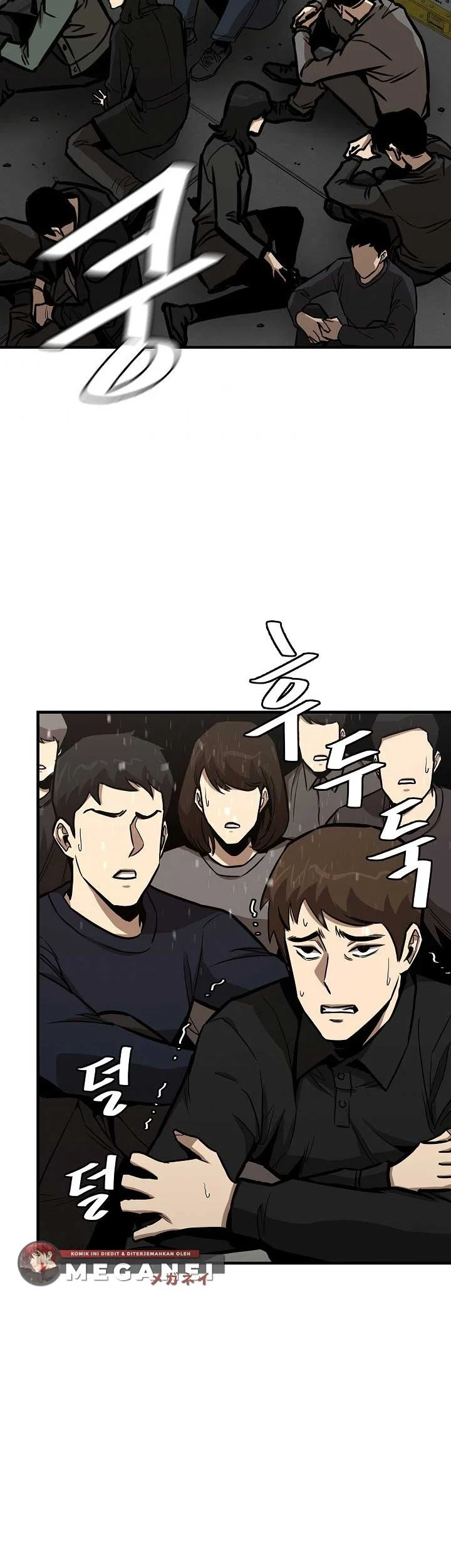 Return Survival Chapter 83 Gambar 33