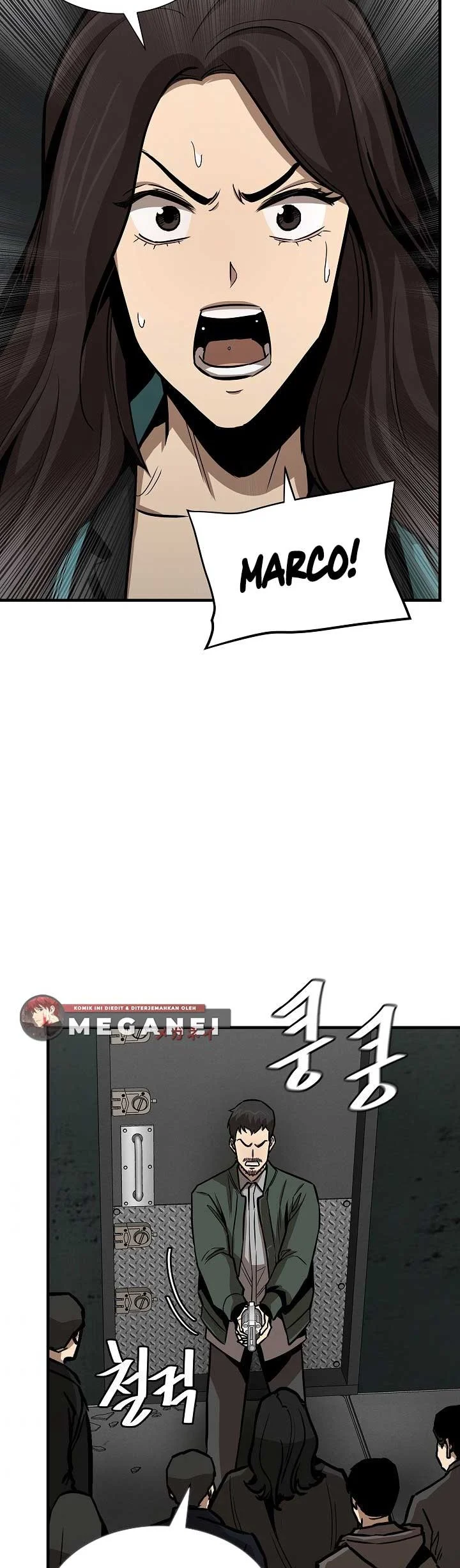 Return Survival Chapter 83 Gambar 36