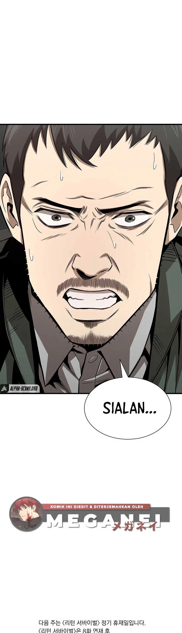 Return Survival Chapter 83 Gambar 46