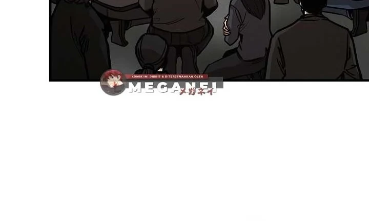 Return Survival Chapter 84 Gambar 61