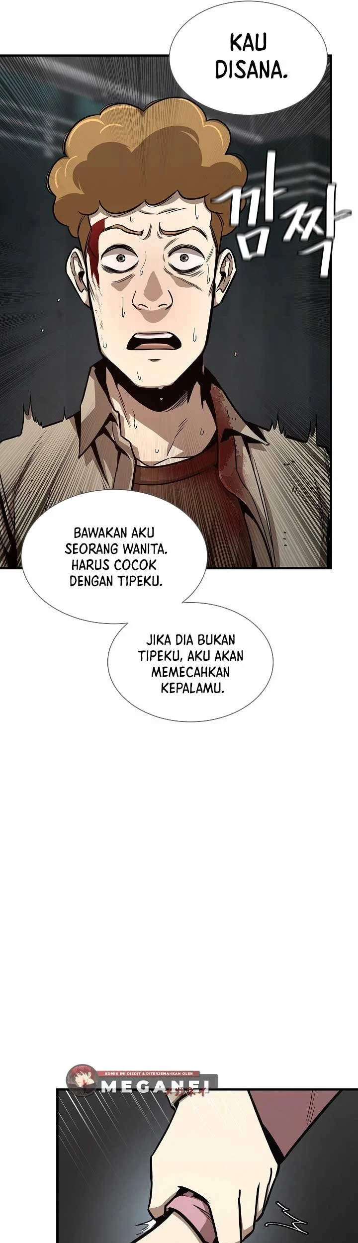 Return Survival Chapter 84 Gambar 62