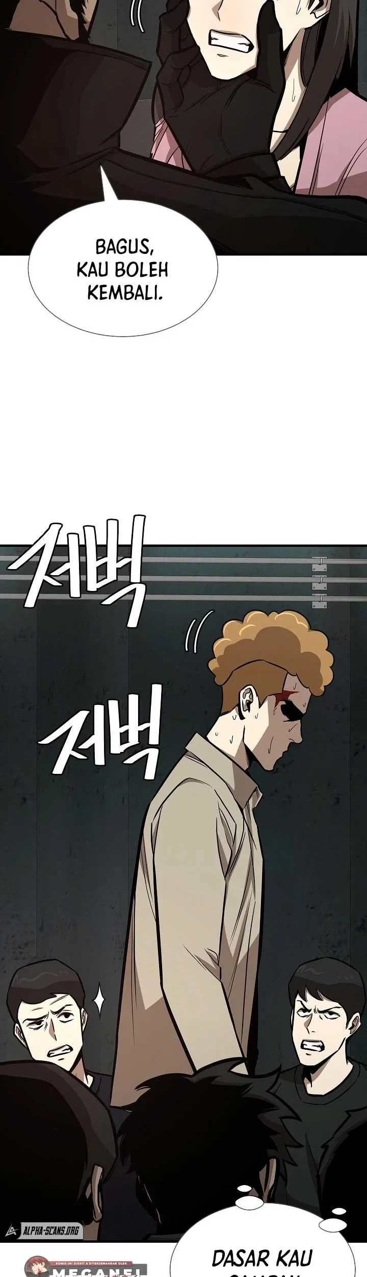 Return Survival Chapter 84 Gambar 66