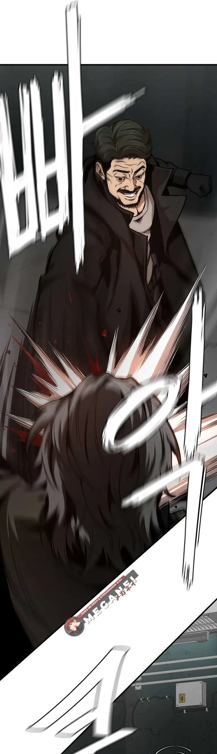 Return Survival Chapter 84 Gambar 74