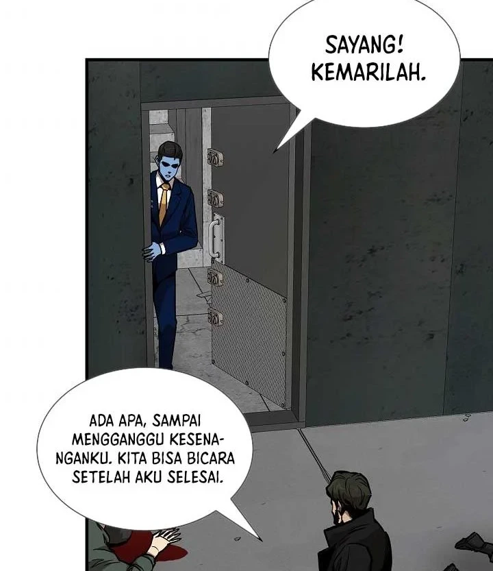 Return Survival Chapter 84 Gambar 77