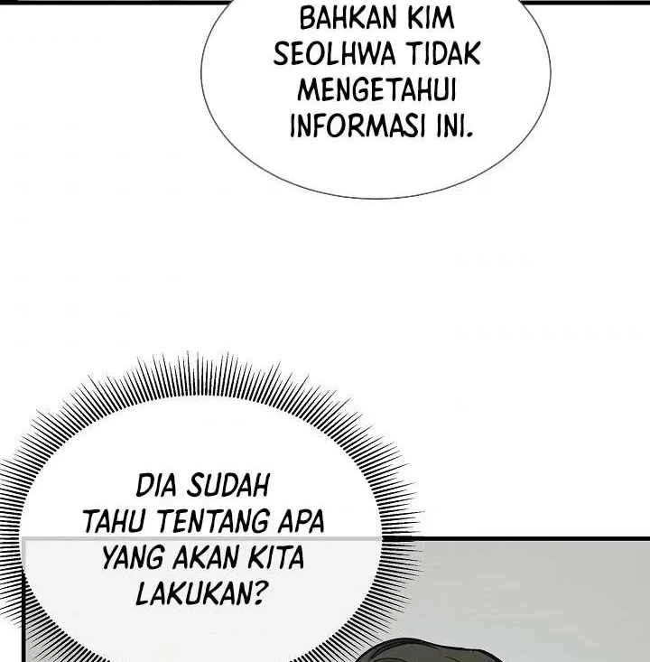 Return Survival Chapter 84 Gambar 83