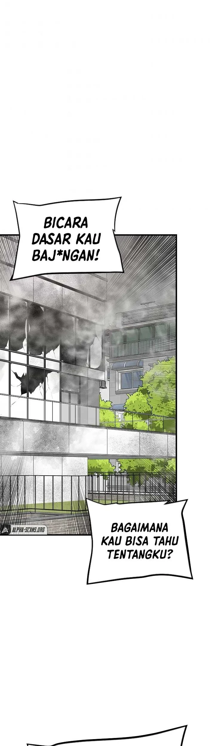 Return Survival Chapter 84 Gambar 90