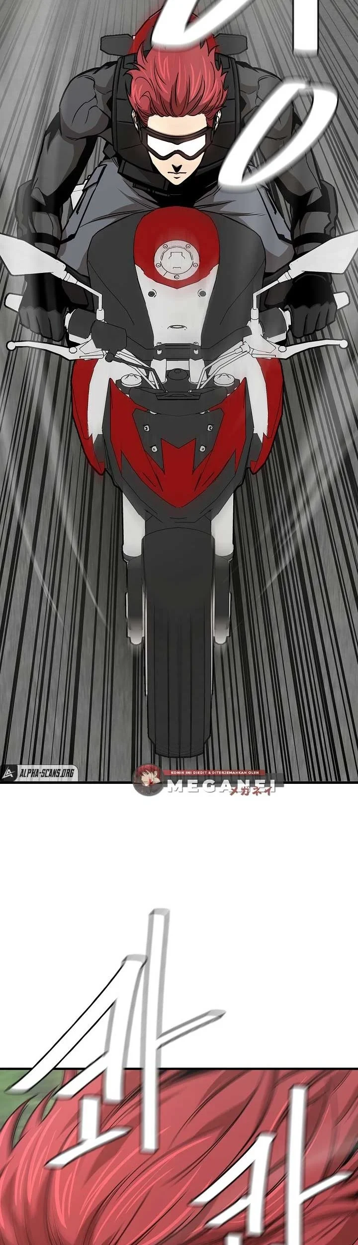 Return Survival Chapter 84 Gambar 94