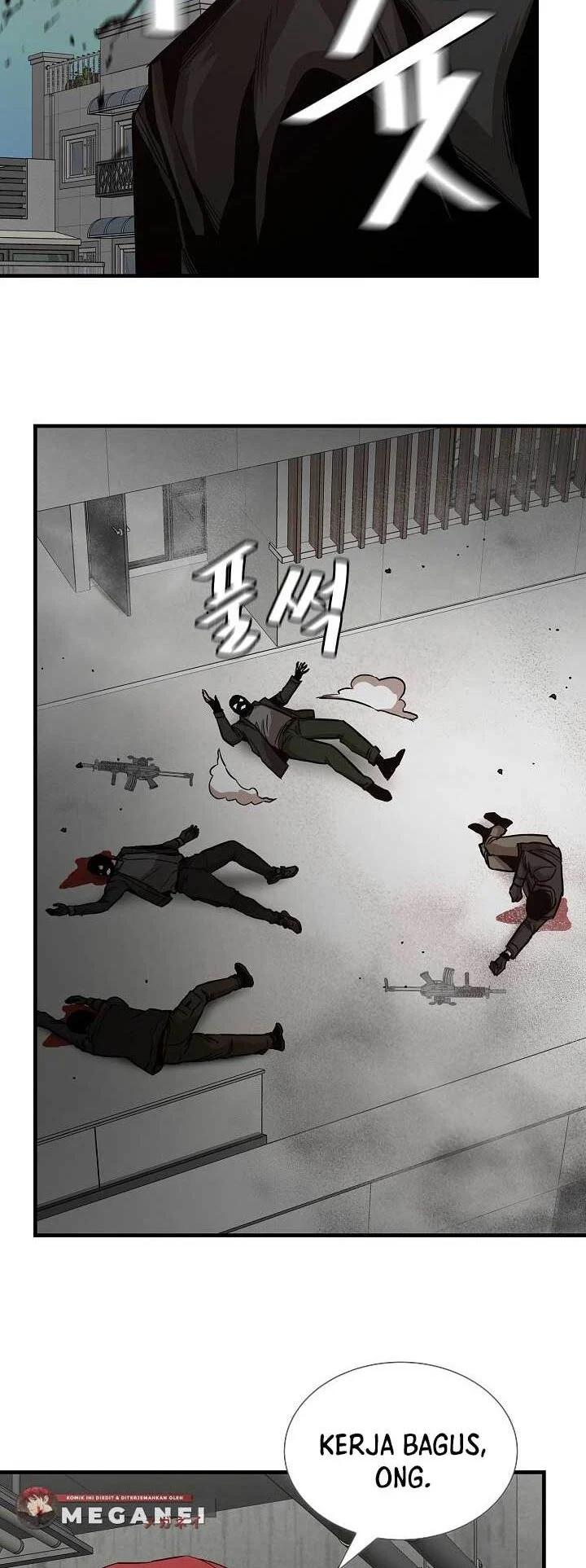 Return Survival Chapter 85 Gambar 37