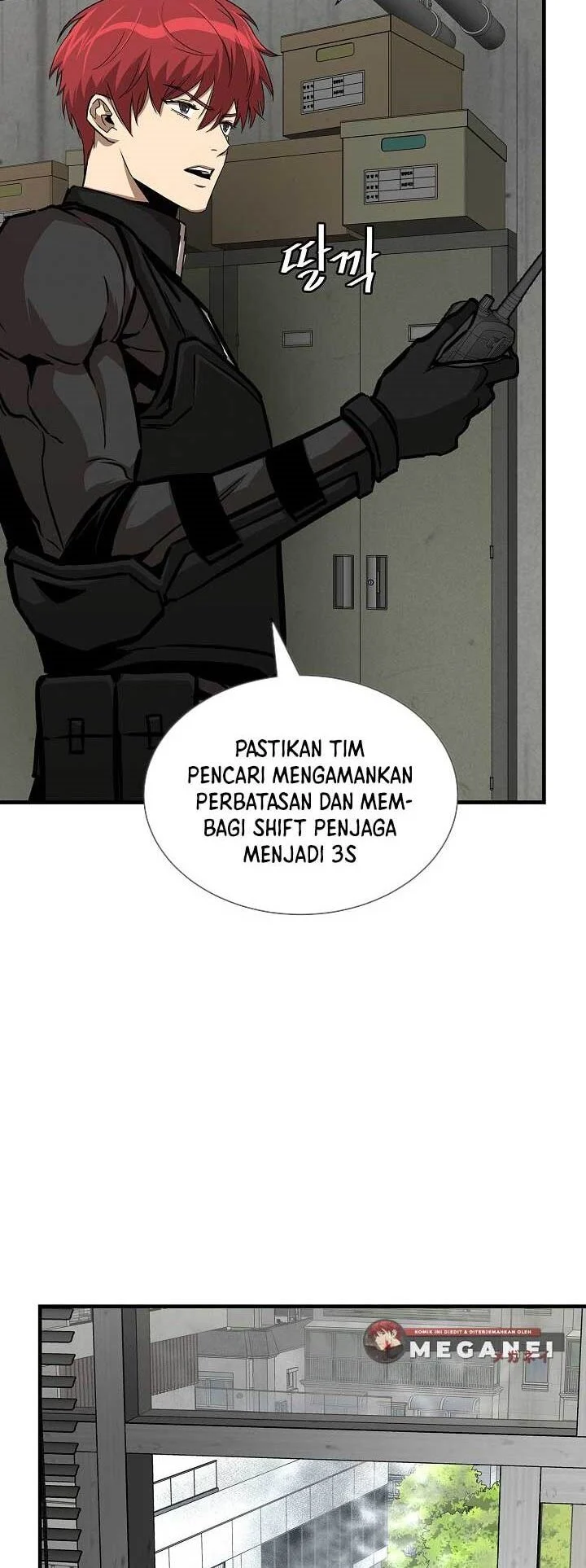Return Survival Chapter 85 Gambar 38