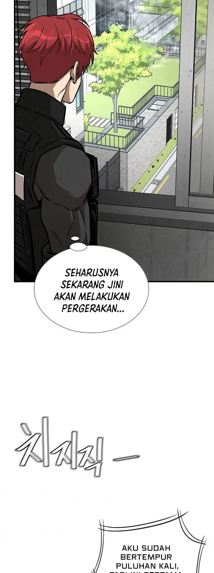 Return Survival Chapter 85 Gambar 39