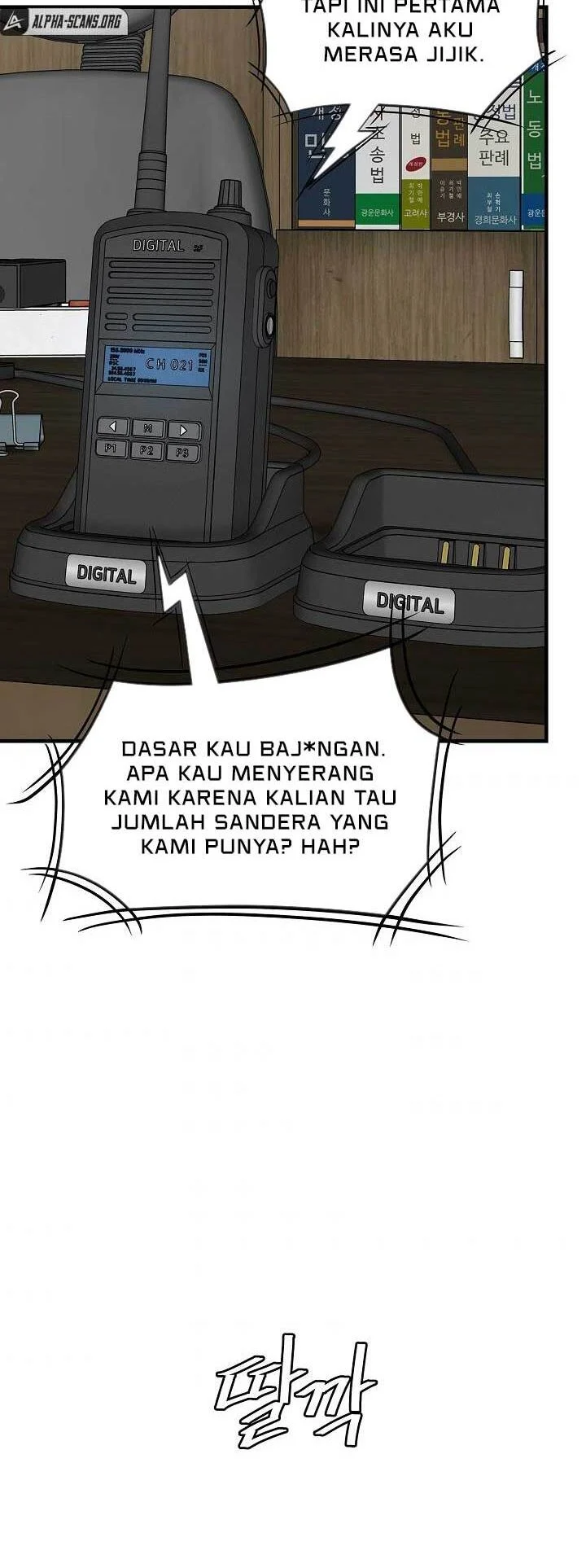 Return Survival Chapter 85 Gambar 40